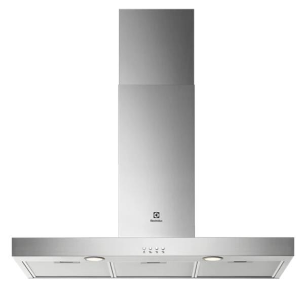 Electrolux CAPPA CAMINO LFT419X 90CM 210W INOX